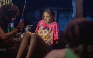 Pssica | Netflix entrega um “Cidade de Deus” amazônico intenso e perturbador