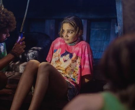 Pssica | Netflix entrega um “Cidade de Deus” amazônico intenso e perturbador