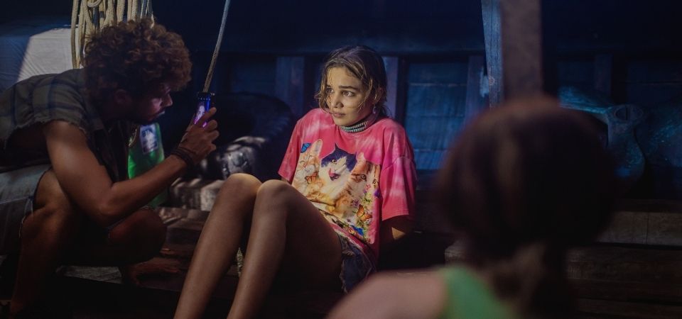 Pssica | Netflix entrega um “Cidade de Deus” amazônico intenso e perturbador