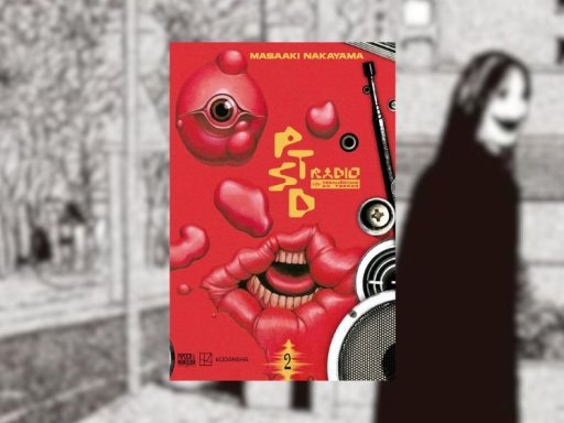 Ler é Bom, Vai! PTSD Radio: Frequências do Terror Vol. 2