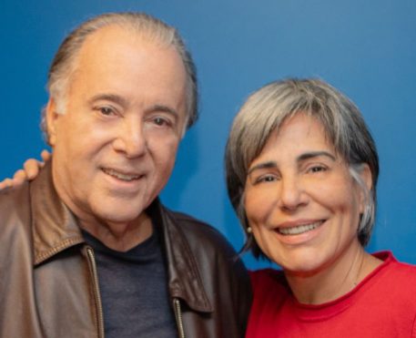 Se Eu Fosse Você 3 é anunciado com o retorno de Tony Ramos e Glória Pires