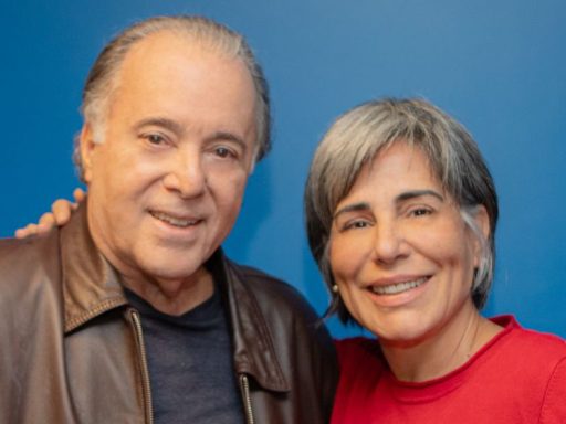Se Eu Fosse Você 3 é anunciado com o retorno de Tony Ramos e Glória Pires