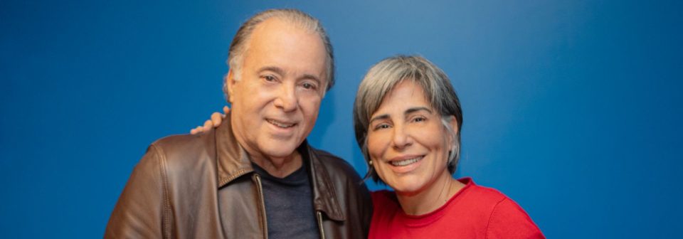 Se Eu Fosse Você 3 é anunciado com o retorno de Tony Ramos e Glória Pires
