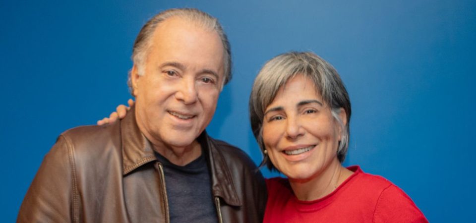 Se Eu Fosse Você 3 é anunciado com o retorno de Tony Ramos e Glória Pires