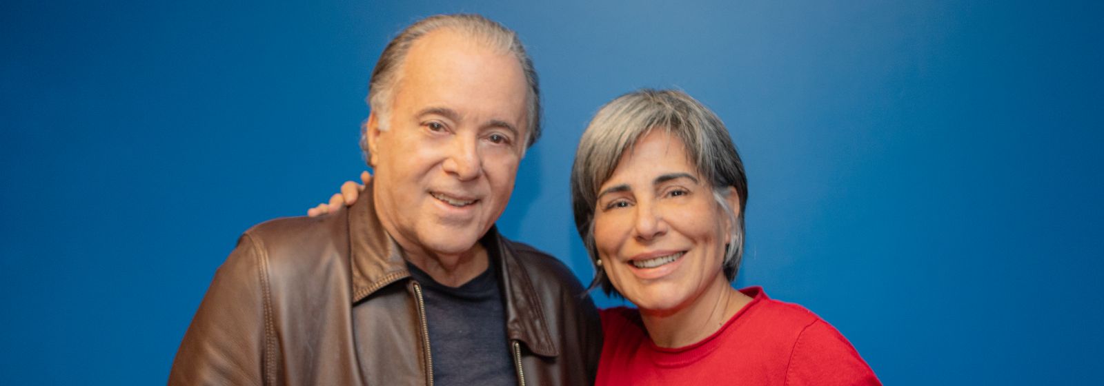 Se Eu Fosse Você 3 é anunciado com o retorno de Tony Ramos e Glória Pires