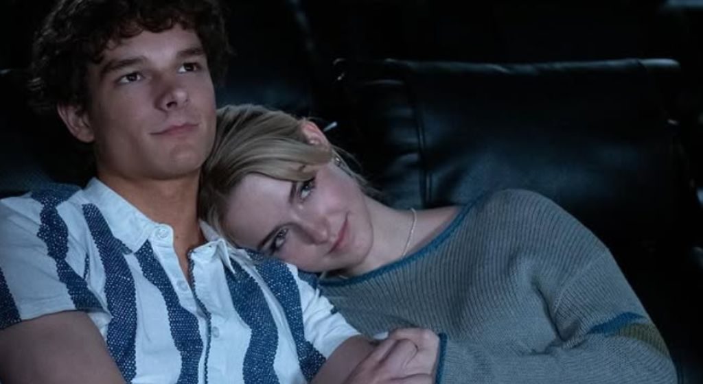 Saiu o trailer de Se Não Fosse Você, adaptação do livro de Colleen Hoover