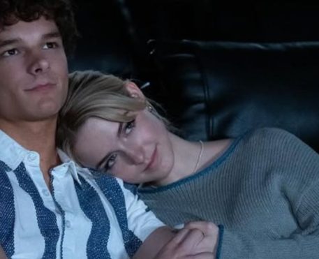Saiu o trailer de Se Não Fosse Você, adaptação do livro de Colleen Hoover