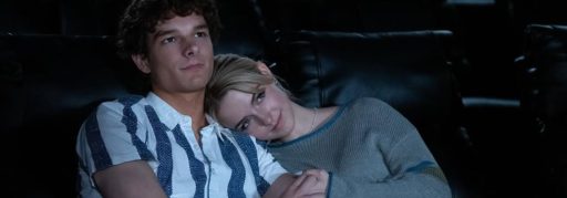 Saiu o trailer de Se Não Fosse Você, adaptação do livro de Colleen Hoover