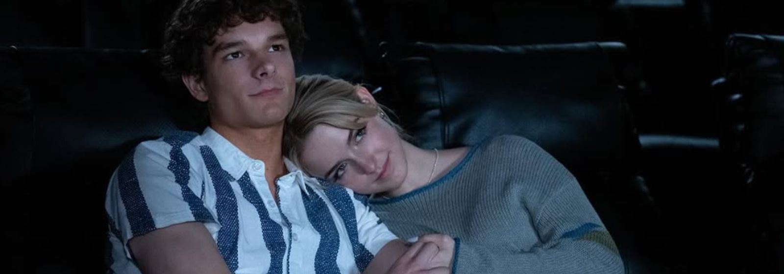 Saiu o trailer de Se Não Fosse Você, adaptação do livro de Colleen Hoover