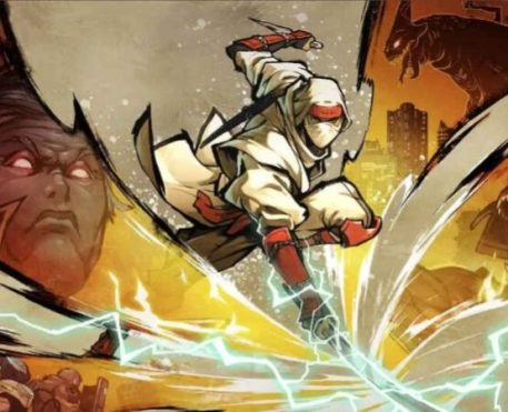 Confira o o trailer de lançamento de Shinobi: Art of Vengeance