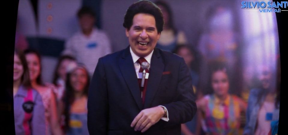 Silvio Santos Vem Aí, longa protagonizado por Leandro Hassum, ganha trailer
