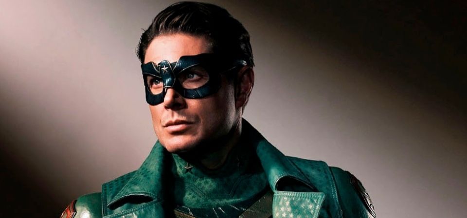 Prime Video divulga primeiras imagens de Vought Rising, derivado de The Boys
