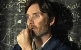 Netflix divulga trailer de Steve, filme estrelado por Cillian Murphy