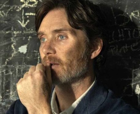 Netflix divulga trailer de Steve, filme estrelado por Cillian Murphy