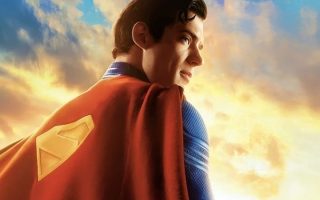 Superman já está disponível para compra e aluguel nas plataformas digitais