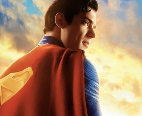 Superman já está disponível para compra e aluguel nas plataformas digitais