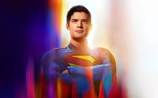 Superman chega às plataformas digitais em 24 de agosto