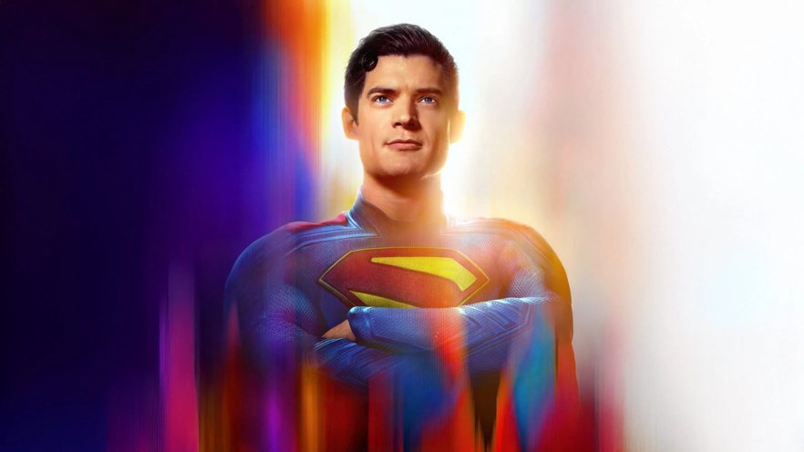 Superman chega às plataformas digitais em 24 de agosto