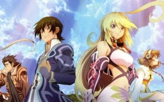 Tales of Xillia Remastered ganha trailer de anúncio e será lançado em outubro