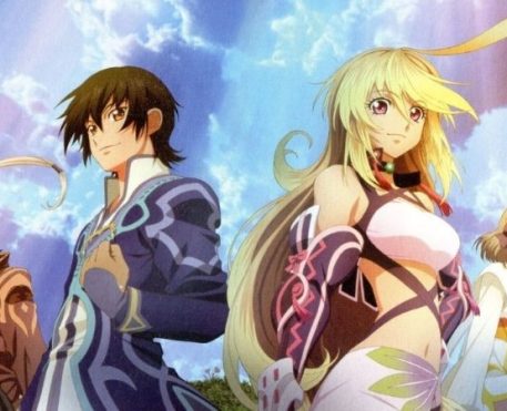 Tales of Xillia Remastered ganha trailer de anúncio e será lançado em outubro