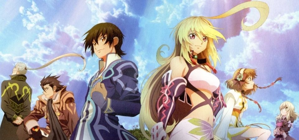 Tales of Xillia Remastered ganha trailer de anúncio e será lançado em outubro