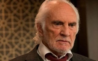 Terence Stamp, astro de Superman e Priscilla, morre aos 87 anos