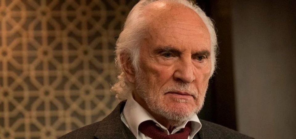 Terence Stamp, astro de Superman e Priscilla, morre aos 87 anos