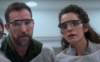 HBO Max lança trailer da 2ª temporada de The Pitt