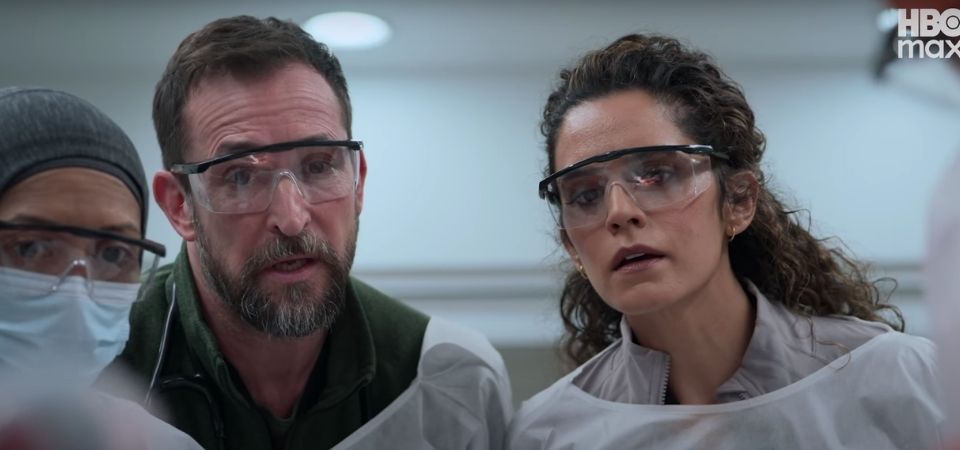 HBO Max lança trailer da 2ª temporada de The Pitt