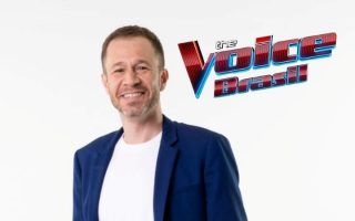 Tiago Leifert retorna ao The Voice Brasil para a temporada 2025 no SBT e Disney+