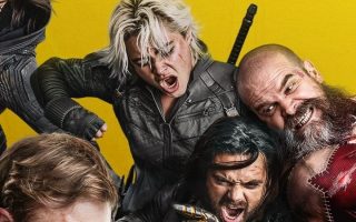 Thunderbolts*: *Os Novos Vingadores ganha data de estreia no Disney+
