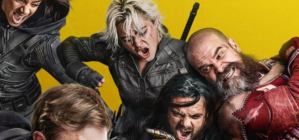 Thunderbolts*: *Os Novos Vingadores ganha data de estreia no Disney+