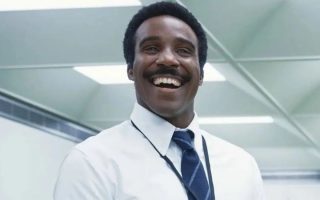 Tramell Tillman entra para o elenco de Homem-Aranha: Um Novo Dia