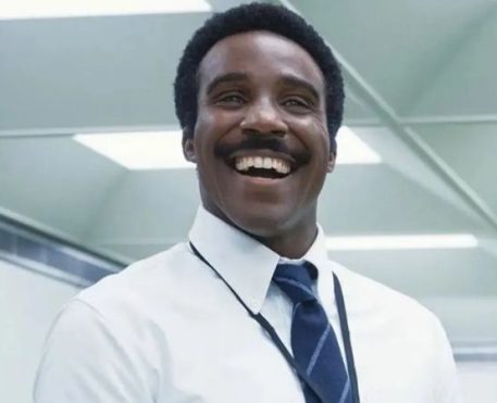 Tramell Tillman entra para o elenco de Homem-Aranha: Um Novo Dia