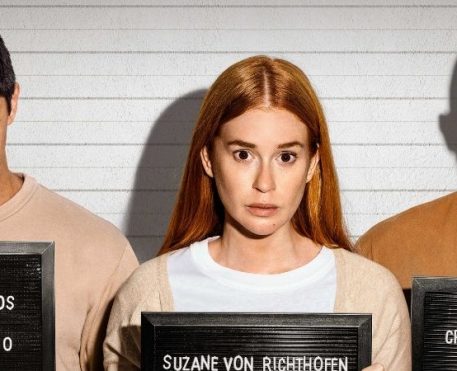 Prime Video divulga teaser e cartazes da série Tremembé