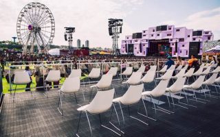 The Town confirma amplo serviço de acessibilidade