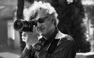 Wim Wenders ganha mostra especial em homenagem aos seus 80 anos