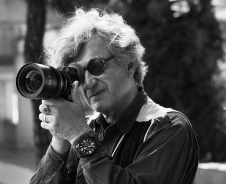 Wim Wenders ganha mostra especial em homenagem aos seus 80 anos