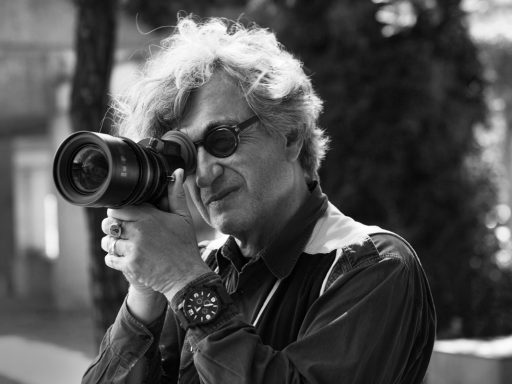 Wim Wenders ganha mostra especial em homenagem aos seus 80 anos