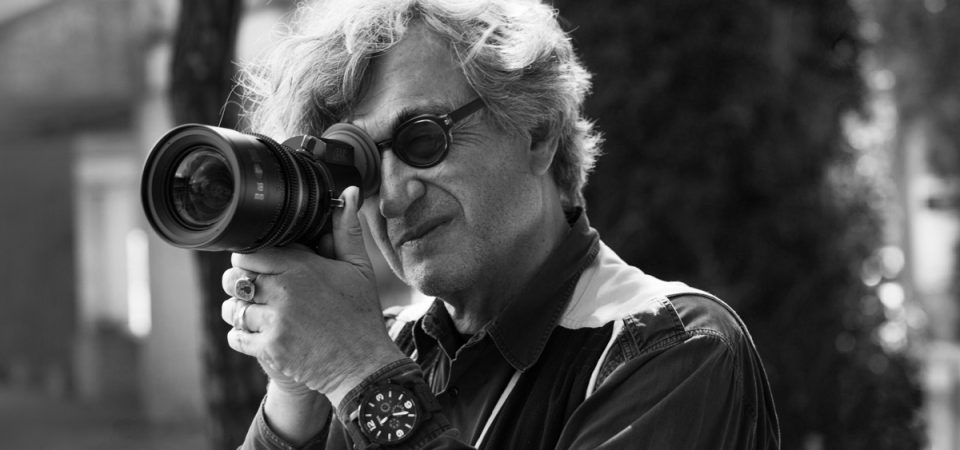 Wim Wenders