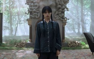 Parte 2 da segunda temporada de Wandinha ganha trailer