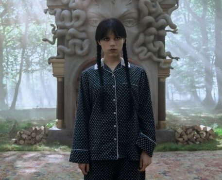Parte 2 da segunda temporada de Wandinha ganha trailer