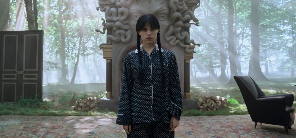 Parte 2 da segunda temporada de Wandinha ganha trailer
