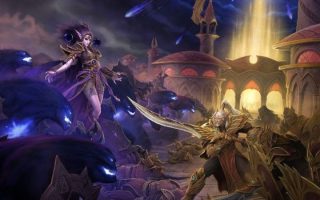 World of Warcraft Midnight | Expansão está em pré-venda a partir de hoje