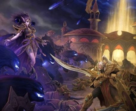 World of Warcraft Midnight | Expansão está em pré-venda a partir de hoje