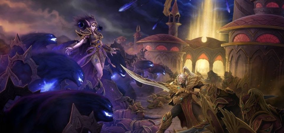 World of Warcraft Midnight | Expansão está em pré-venda a partir de hoje