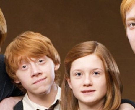 Conheça os novos irmãos Weasley na série Harry Potter da HBO