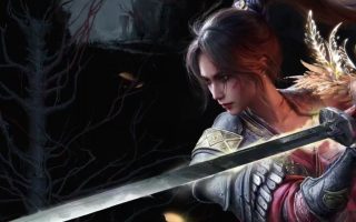 Wuchang: Fallen Feathers | Crítica