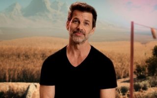 Zack Snyder confirma novo filme intimista: The Last Photograph