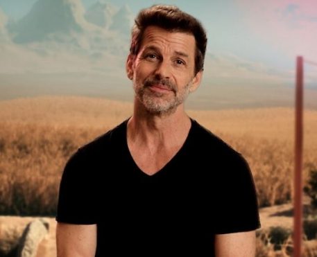 Zack Snyder confirma novo filme intimista: The Last Photograph